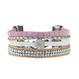 🍾EXTRA BOGO🍾 🆕✨ HASSELT MINI BOHO CUFF